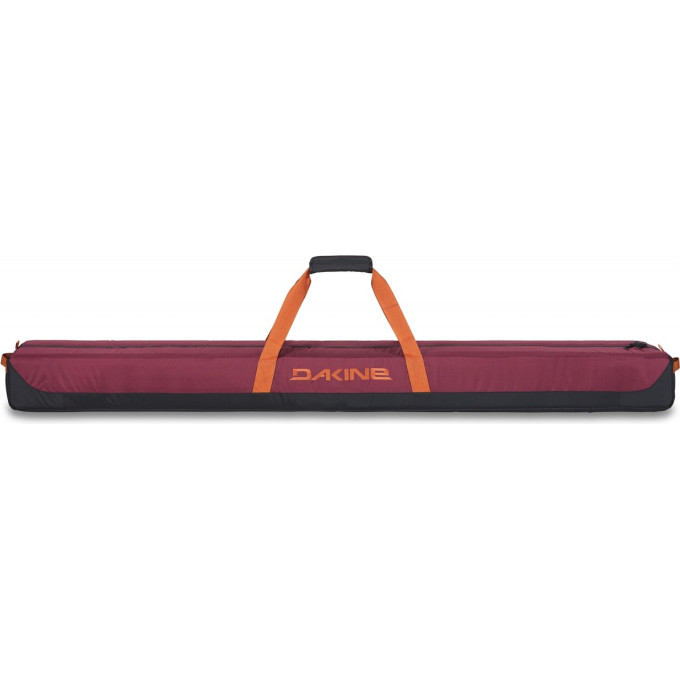 Чехол для горных лыж DAKINE PADDED SKI SLEEVE 175 PORT RED 10001464 (0194626414744)