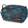 Косметичка дорожная DAKINE GROOMER M CYAN SCRIBBLE 10002927 (0610934333596)