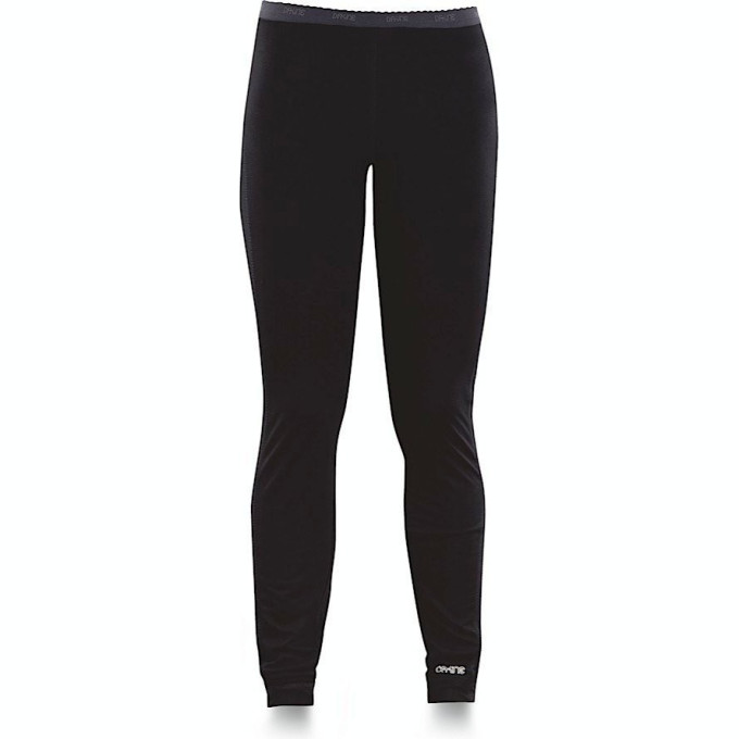 Панталоны (термобелье) DAKINE GIRLS WHISPER PANT BLACK Размер M 8580183 (0610934665949)