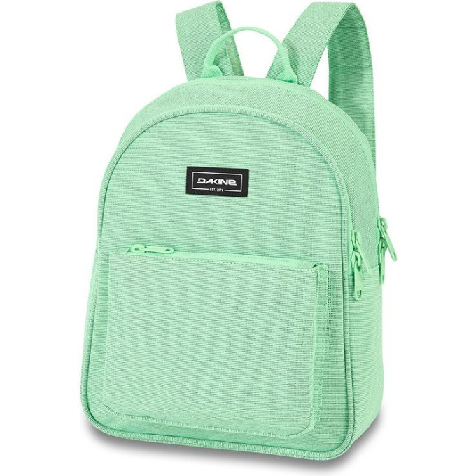 Рюкзак DAKINE ESSENTIALS PACK MINI 7L DUSTY MINT 10002631 (0610934346244)