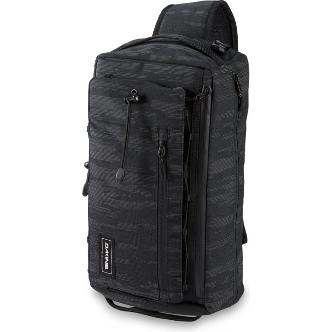 Рюкзак DAKINE MISSION SURF DLX WET/DRY SLING PACK 15L FLASH REFLECTIVE 10002837 (0194626390796)