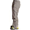 Штаны сноубордические DAKINE 20К MENS CLUTCH PANT GUNMETAL Размер XL 8700001 (0610934737257)