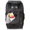 Сумка для ботинок DAKINE BOOT LOCKER DLX 70L BLACK 10001454 (0610934178906)
