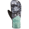 Варежки DAKINE TRACER MITT PATCHES Размер L 10000696 (0610934238051)