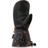 Варежки женские DAKINE CAMINO MITT BEGONIA Размер XS 10003133 (0610934361124)