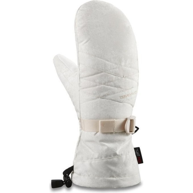 Варежки женские DAKINE TAHOE MITT CRYSTAL Размер L 10003177 (0610934366730)