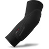 Защита для локтей DAKINE SLAYER ELBOW SLEEVE BLACK Размер XXS 10002772 (0610934324723)