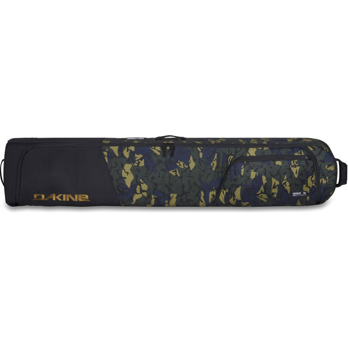 Чехол для сноуборда DAKINE LOW ROLLER SNOWBOARD BAG 175 CASCADE CAMO 10001463 (0194626408743)